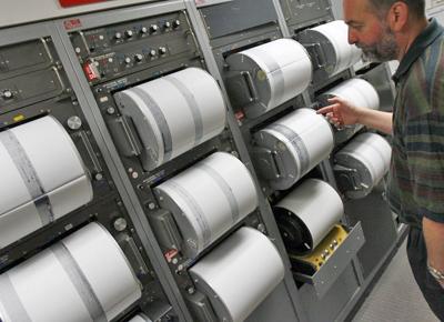 Filippine: nuova violenta scossa sismica di magnitudo 6.6: i morti sono saliti a 15