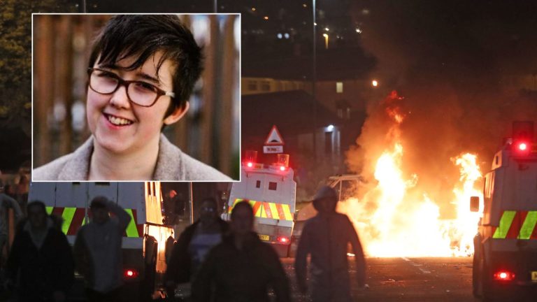 Irlanda del Nord, arrestata una donna di 57 anni per l’omicidio della giornalista Lyra McKee. La Nuova Ira ammette la responsabilità