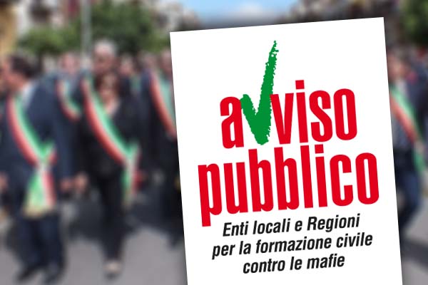 Aperta a Roma una nuova sede di ‘Avviso Pubblico’