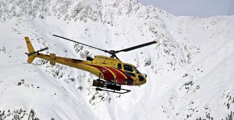 Sestriere (Torino), sciatore colto da malore viene soccorso e salvato dai carabinieri