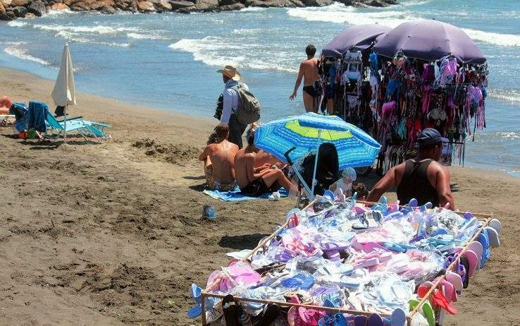 Approvato il progetto “Spiagge sicure 2019”