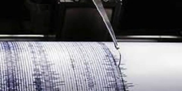 Linguaglossa (Catania): registrate due scosse sismiche di magnitudo 3.3 e 3.1