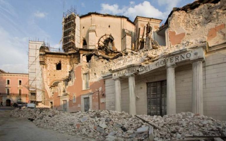 L’Aquila, a dieci anni dal terremoto c’è ancora molto da fare