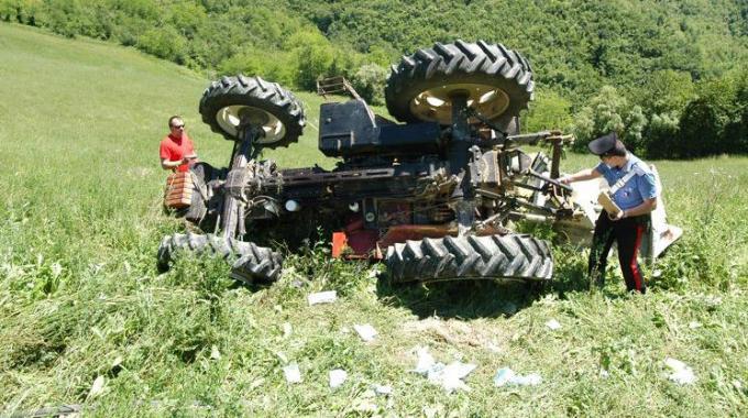 Sicurezza trattori. Milozzi Cia di Roma  “Revisione obbligatoria e incentivi sulla rottamazione. In circolazione ci sono tanti veicoli insicuri”