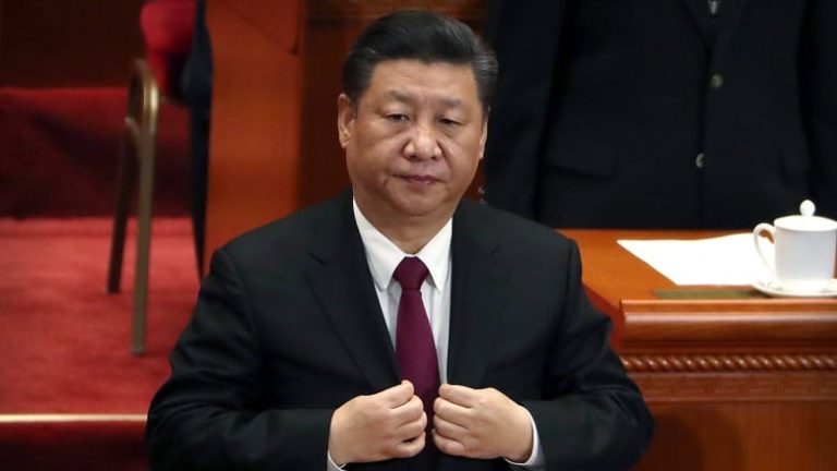 Cina, il presidente Xi Jinping sollecita una chiusura rapida dei negoziati sui dazi con gli Stati Uniti