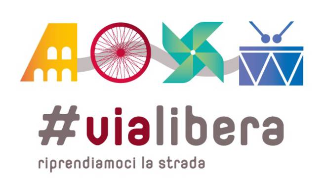 Torna ‘Via Libera’, Roma apre le porte a ciclisti e passeggiatori