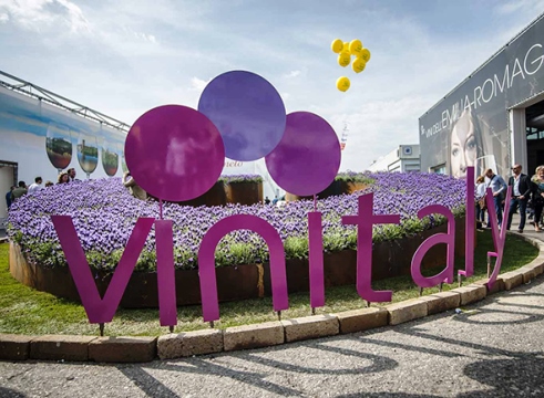 Vinitaly, Coldiretti: “Addio a 1 vigna su 10 in ultimo decennio” 