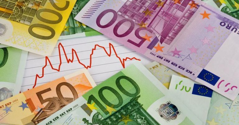 Entrate tributarie, nel primo bimestre 2019 gettito di 66,9 miliardi di euro (+0,3%)