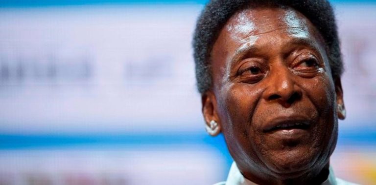 Parigi: migliorano le condizioni di salute di Pelè, in ospedale per un’infezione urinaria