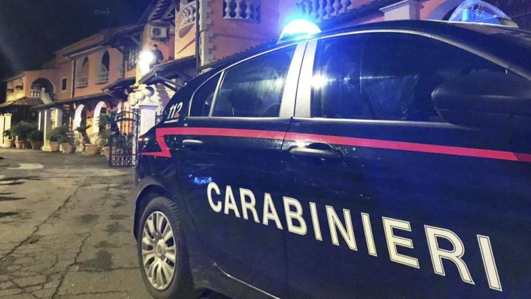 Roma, nuovo duro colpo al clan Casamonica: in manette 22 persone. Con la cocaina guadagnavano 100mila euro al mese