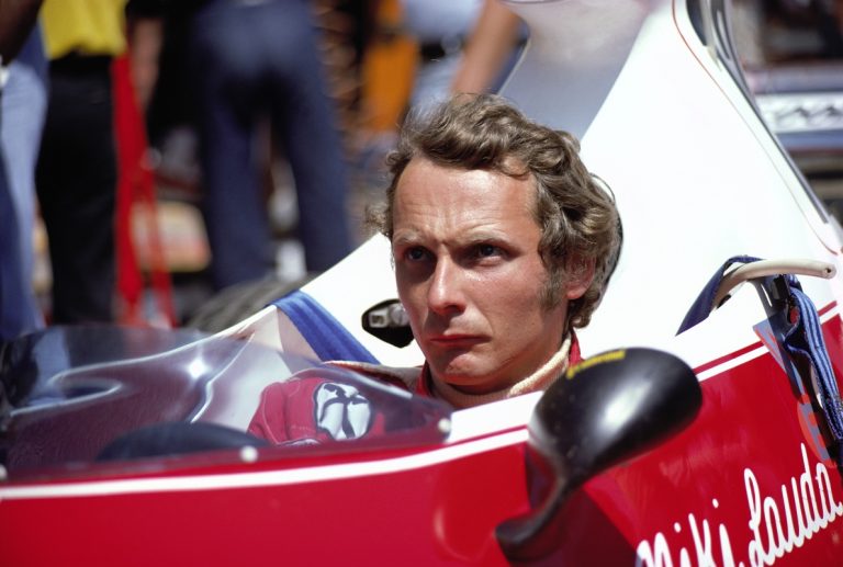 Addio a Niki Lauda, leggenda dei “tempi d’oro” della Formula 1