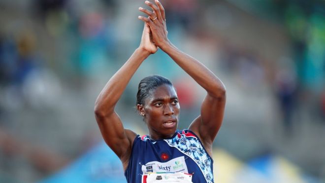 Svizzera, il Tribunale di Losanna respinge il ricordo dell’atleta Caster Semenya: dovrà abbassare i suoi valori di testosterone