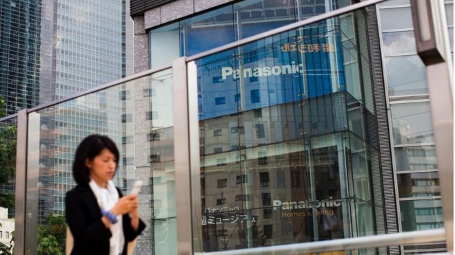 Huawei, anche  Panasonic sospende le spedizioni di alcuni componenti del colosso cinese