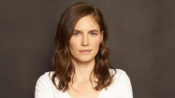 Usa, Amanda Knox tornerà in Italia per partecipare al festival della Giustizia penale a Modena