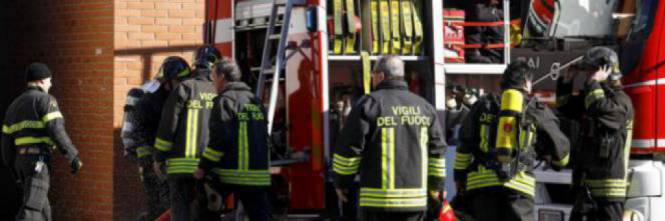 Città Sant’Angelo (Pescara), incendio in una clinica privata: morti due pazienti