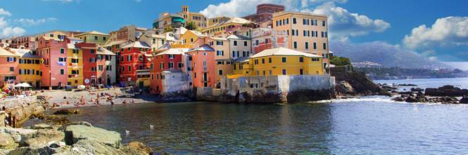 Ambiente, la liguria in testa con 12 nuove bandiere blu