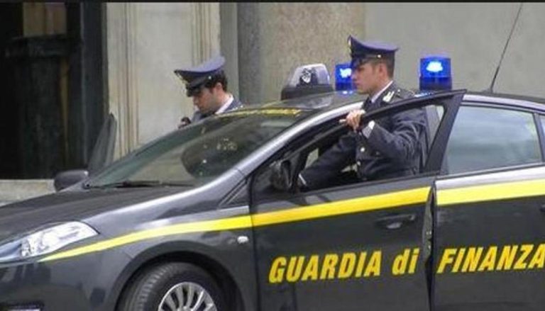 Olbia, arrestato 53enne con sette chili di cocaina