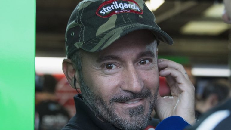 Max Biaggi assolto dal reato di evasione fiscale: il fatto non sussiste