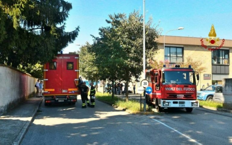 Treviso, arrestato l’uomo che aveva posizionato la bomba davanti la sede della Lega