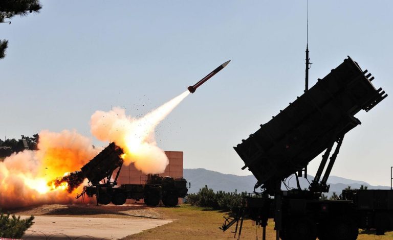 Militari di Kiev negli Usa per l’addestramento sui missili anti missile Patriot