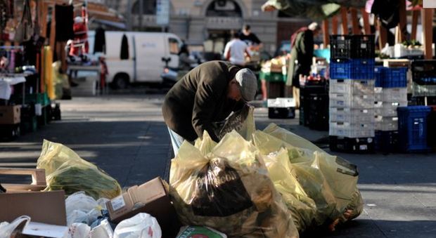 In Italia c’è meno disagio economico, lo dice Eurostat