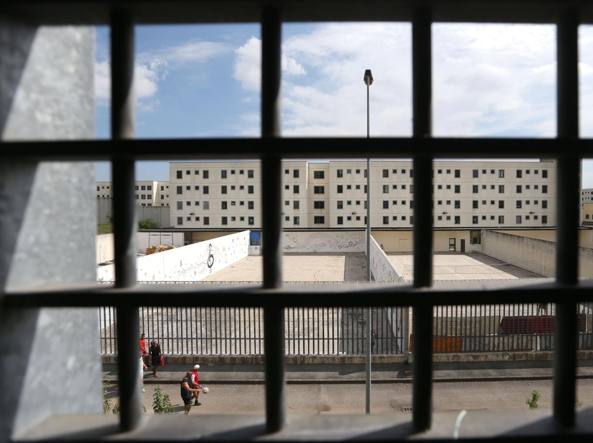 Cosenza, catturato un detenuto 20enne del Mali evaso dal carcere