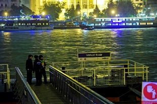 Romania, affonda un barcone sul Danubio: morte almeno sette persone, 19 sono disperse