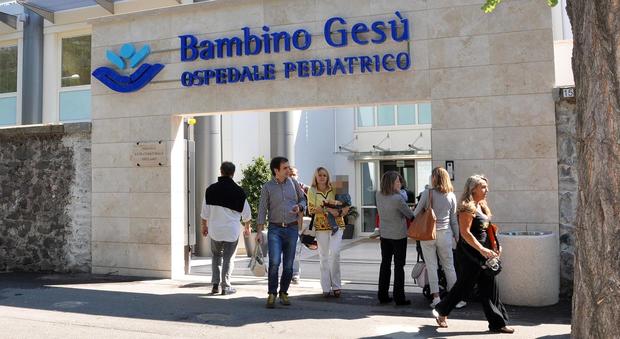 Ospedale Bambino Gesù, Morte improvvisa: unità mobile per gli screening cardiologici nelle scuole