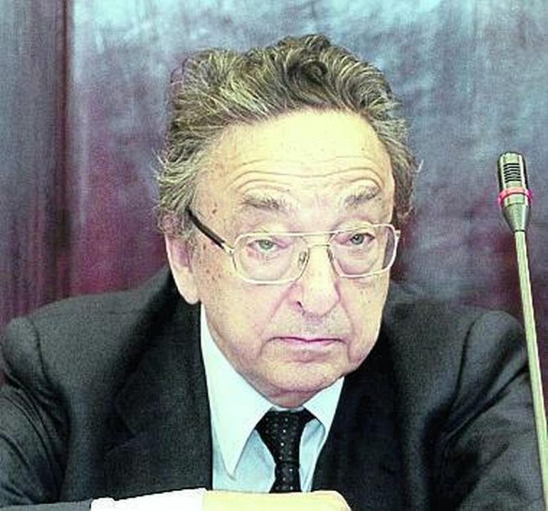 Politica: addio a Gianni De Michelis, simbolo del ‘craxismo’ anni ’80
