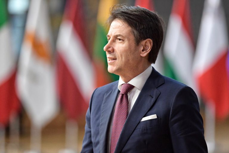 Consiglio europeo a Sibiu, il premier Conte alla Commissione: “I nostri numeri non sono scoraggianti”