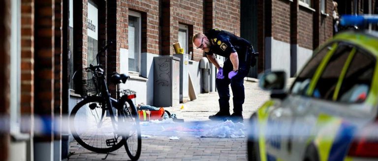 Danimarca, donna ebrea accoltellata: arrestato un sospetto