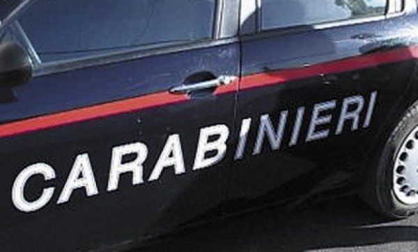 Montenotte (Savona), blitz dei carabinieri contro la prostituzione cinese: quattro in manette