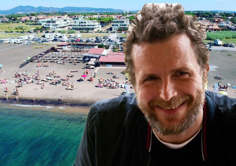 Quintavalle: Jovanotti lasci le nostre spiagge