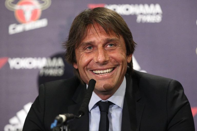 Calcio, l’Inter ufficializza il nuovo allenatore: Antonio Conte