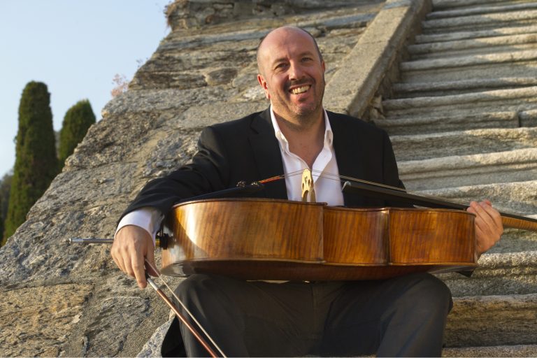 Palermo, l’omaggio dell’Orchestra Sinfonica siciliana a Brahms e Sostakovich