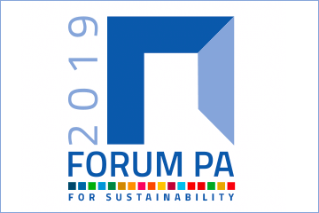 Cinque progetti innovativi di Roma Capitale premiati al Forum P.A.