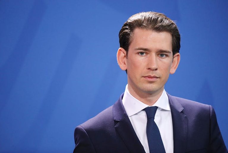 Austria, il governo di Sebastian Kurz è ormai politicamente ‘morto’