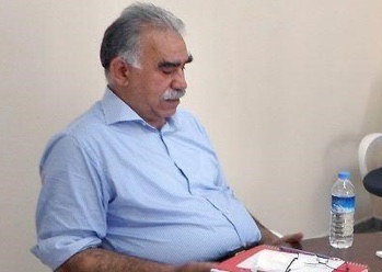 Turchia, concluso lo sciopero della fame di tremila detenuti contro l’isolamento del leader del Pkk Ocalan