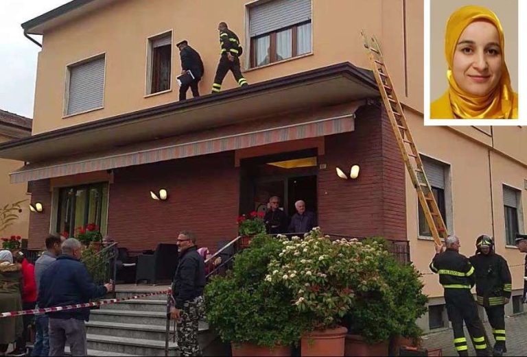 Borgonovo (Piacenza), trovata sgozzata una marocchina di 45 anni