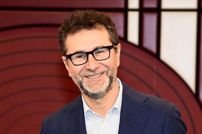 Rai, Fabio Fazio approda su Rai 2