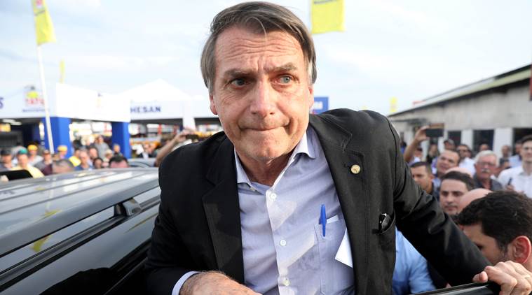 Brasile, migliaia di persone in piazza contro i tagli imposti dal presidente Bolsonaro all’istruzione