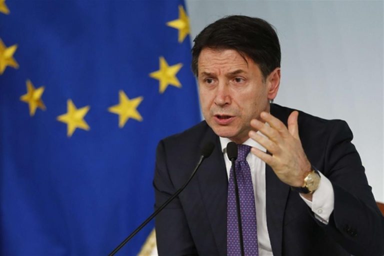 Conte: “Concentrati a portare avanti l’esperienza di Governo”