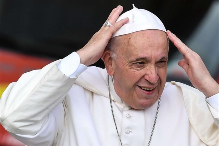 Romania, visita ufficiale di Papa Francesco