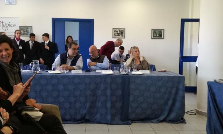 Istituto Alberghiero: 3° “Gran premio Memorial Daniele Nica”