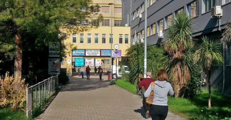 Città Sant’Angelo (Pescara), 21enne muore per meningite