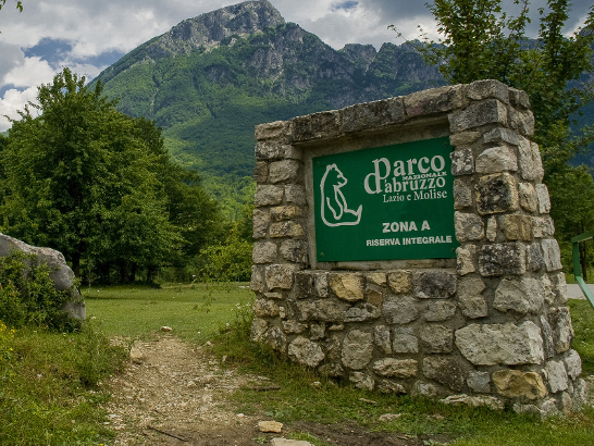 Pescasseroli (L’Aquila), in aumento le presenze turistiche nel Parco Nazionale d’Abruzzo