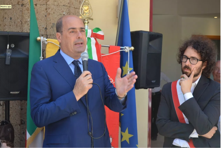 Rifiuti, Pascucci irritato con la Regione di Zingaretti