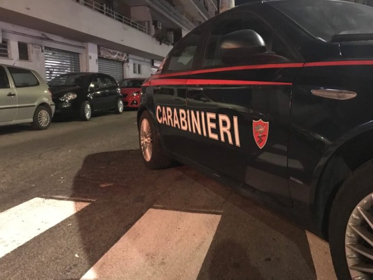 Roma, violenza sessuale e lesioni: in manette romeno