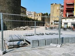 Napoli, impresa di costruzioni lascia la città dopo le minacce del racket delle estorsioni