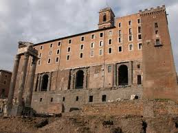 Palazzo Senatorio. Nuova apertura al pubblico domenica 12 maggio